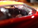 1:43 IXO (RBA) Ferrari 288 GTO 1984 Red. Uploaded by DaVinci